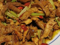 -U你·湖北家宴菜(南湖总店)