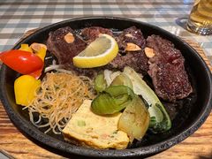 -BISTROFIORE美伊娜(伊犁南路店)