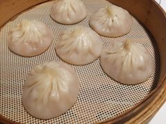 -隆喜元鱼汤包·海鲜(中联广场店)