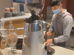 -La Terre乐田(万象城店)