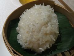 -粗茶淡饭·汉口公馆(循礼门店)