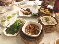 -潮福城大酒楼·潮粤菜·港式点心(阳光城店)
