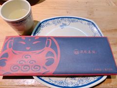 -满园春饼(宜昌万达店)