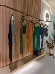 -水沐莲清瑜伽·普拉提