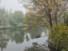 -城市运动公园(未央区)