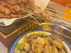 -沪上名羊天下•烤羊腿•东北烧烤•小龙虾(浦东直营总店)