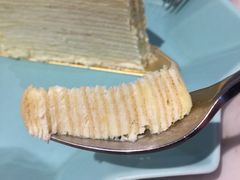 -星禾悦法式千层蛋糕(大卫城店)