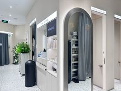 -海马体照相馆(广州新世界云门New park店)