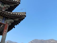 -红螺寺