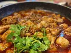 -绝城芋儿鸡(犀浦旗舰店)