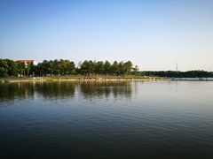 -美兰湖景区