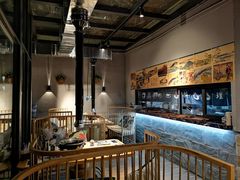 -吉屋烤肉(八宝街店)