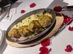 -俄士厨房(五棵松华熙LIVE店)