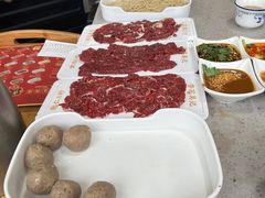 牛筋丸-杏花吴记牛肉火锅