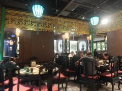 -锦府盐帮·侯宅(五棵松万达店)