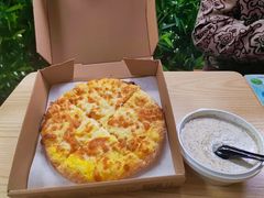 -Aimiqi.Pizza.爱米奇私厨(虹梅路红春大厦店)