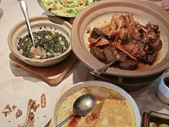 -厝小满.姜母鸭/泉州菜(桥南店)