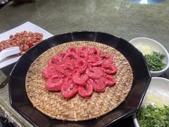 -东来顺(非遗·清真火锅·盛世广场店)