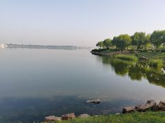 -丁香湖公园
