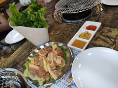 五花肉-P1泥炉烤肉(市桥富华东路店)