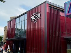 -Nord Grill&Bar Highland诺德西餐(深圳欢乐海岸店)