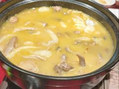 -绿雅居原生态农庄(小涌店)