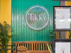-Tikky Cafe