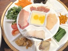 -芸南道·过桥米线(昆明老街旗舰店)