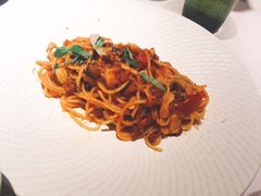 经典肉酱意面-阿妮叶李(光谷世界城店)