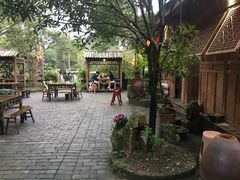 -青城甲(青城山店)