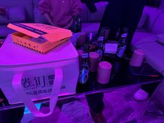 -卷们·现制生日蛋糕·蓝风车动物奶油(金源店)