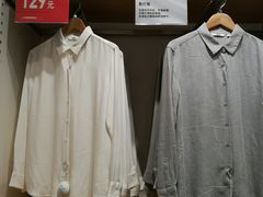 -优衣库(上海虹口龙之梦店)