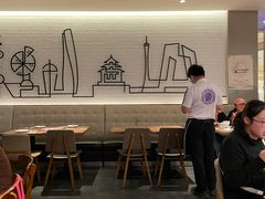 大堂-必胜客(苏州中心店)