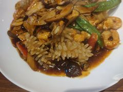 -渔家风味·鲅鱼水饺·央视展播·海鲜天津菜(开发区店)