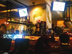 -莉莉家的音乐花园餐吧(航空路店)