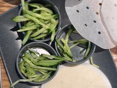 -新石器烤肉(欧尚永宁店)