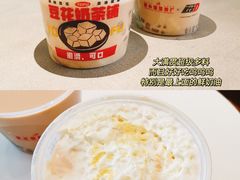 -喜茶(佛山南海万科广场店)