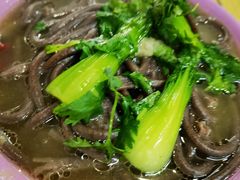 -牛马行牛肉饸饹铺(长春总店)