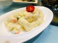 -利鸿私宴(南京路步行街店)