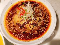 夫妻肺片-初蓉丨遇见新川菜(亲贤街荣耀店)