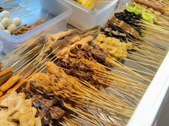 -邓姐串串香(水围店)