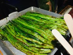 -很久以前羊肉串(大华三路店)