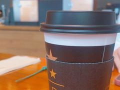 -星巴克臻选(广州高德置地秋广场店)