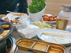 -牛犇炭火烤肉·鲜切烤肉(承德总店)