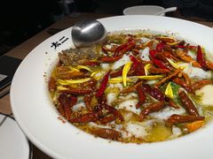 -太二酸菜鱼(沈阳万象城店)