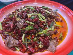 -川正旺江湖菜(三元桥店)