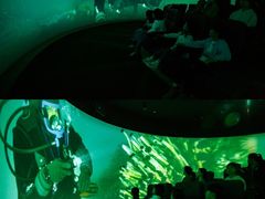 -珠海横琴国家地理探险家中心(创新方)