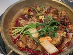 -涿派·炝锅鱼(涿州店)