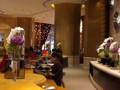 -澳门十六浦索菲特大酒店