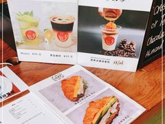 -茶缸AMOKKA COFFEE